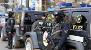 الداخلية تضبط 431 متهما وتنفذ 84 ألف حكم... الداخلية تضبط 431 متهما وتنفذ 84 ألف حكم خلال 24 ساعة