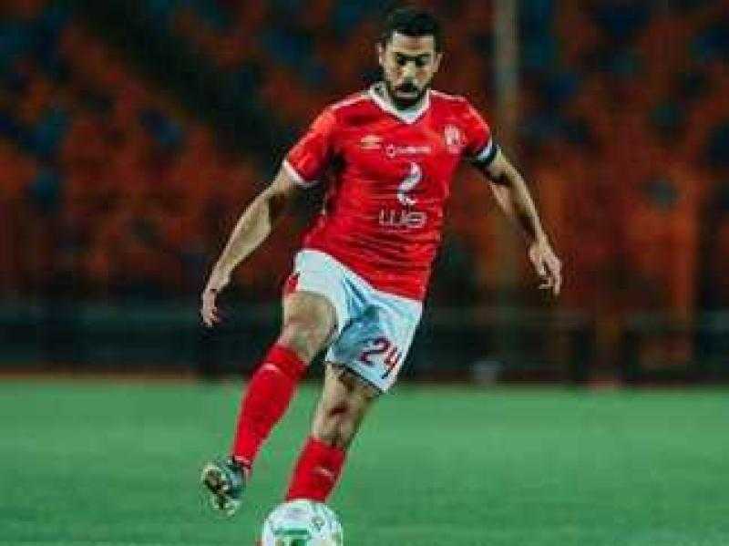 أحمد فتحي يفجرها: سأعود لـ الأهلي