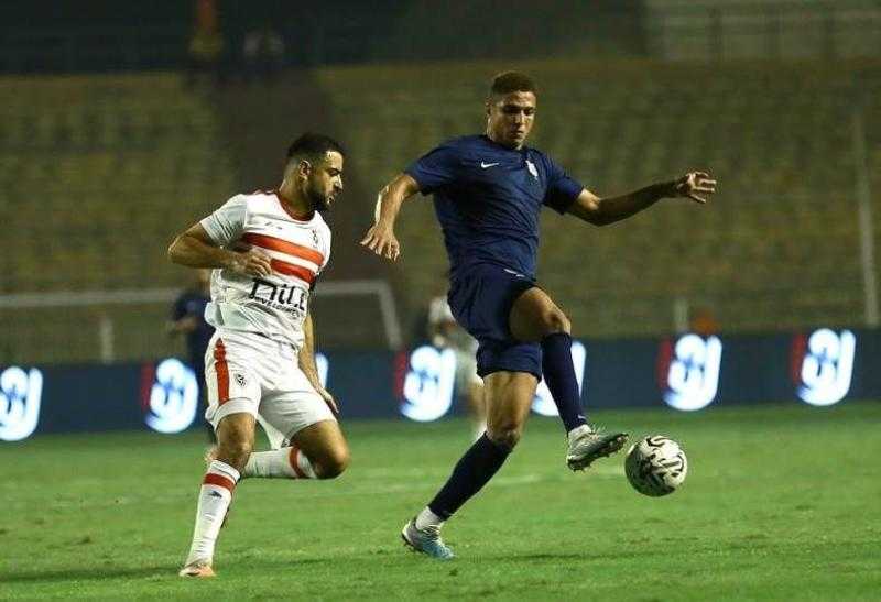 أمير هشام: الزمالك لم يطلب التعاقد مع أوفا بشكل رسمي