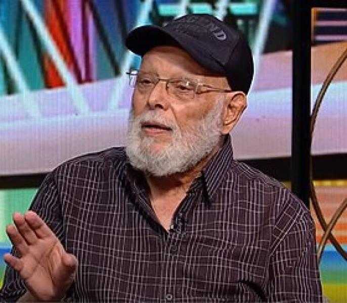 أولى جلسات محاكمة فنان تشكيلي تسبب في مصرع الفنان أشرف عبد الغفور