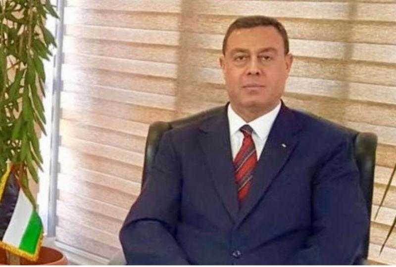 السفير الفلسطيني بالقاهرة: مصر الشقيقة العربية الكبرى