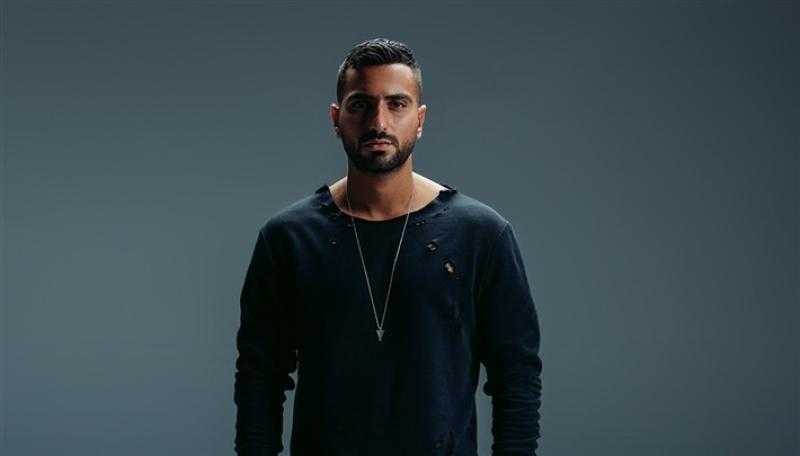 محمد الشرنوبي يطرح أغنية جديدة.. اليوم