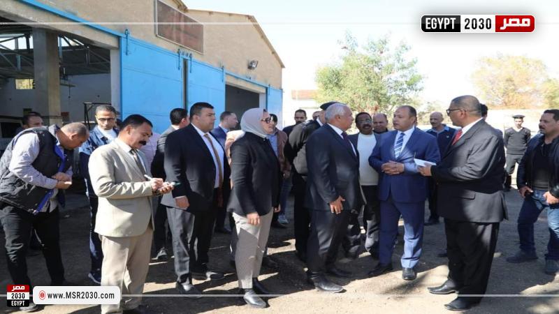 جانب من المتابعة 