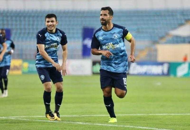 مفاجأة... الزمالك يقترب من التعاقد مع عبدالله السعيد