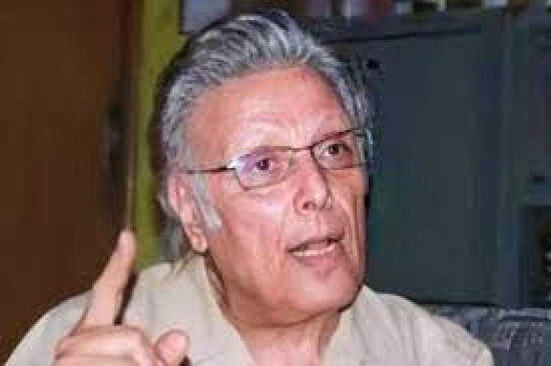 تأجيل محاكمة المتسبب في مصرع الفنان أشرف عبد الغفور بحادث سير بأكتوبر