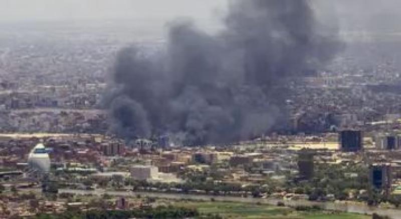 صورة أرشيفية