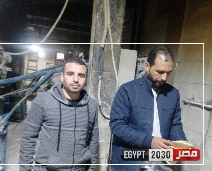 تحرير 68 محضر تمويني بمخالفات متنوعة بالبحيرة