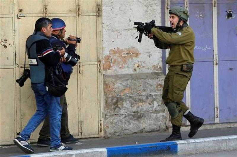 الأمم المتحدة تدعو لإجراء تحقيق حول استهداف الصحفيين في غزة