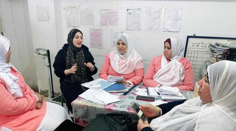 صحة الشرقية تنفذ 430 ألف ندوة توعوية للمواطنين خلال عام