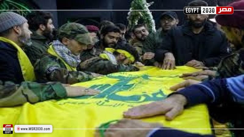 قائد في حزب الله