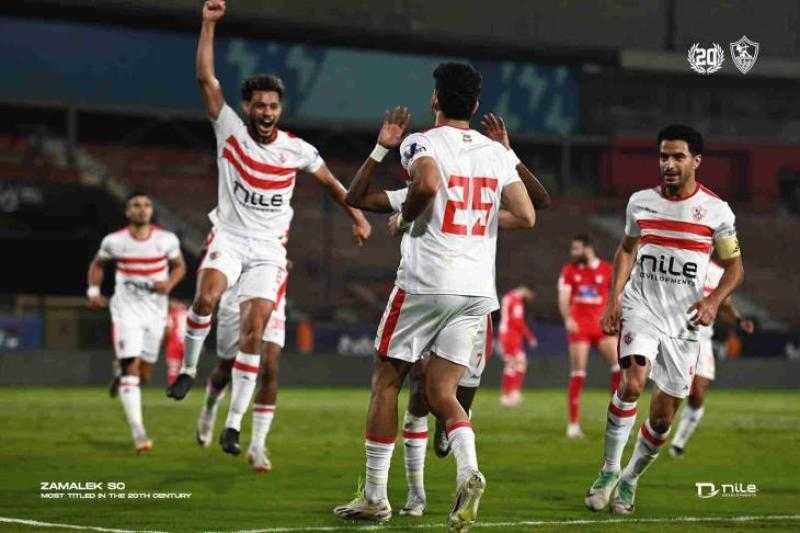 أحمد جعفر: أرفض رحيل هذا النجم من الزمالك