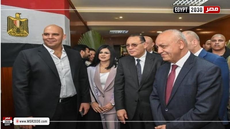 محافظ الشرقية 