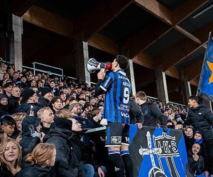 آخر تطورات صفقة وسام أبو علي وحقيقة إصابته بأزمة قلبية سابقة -خاص