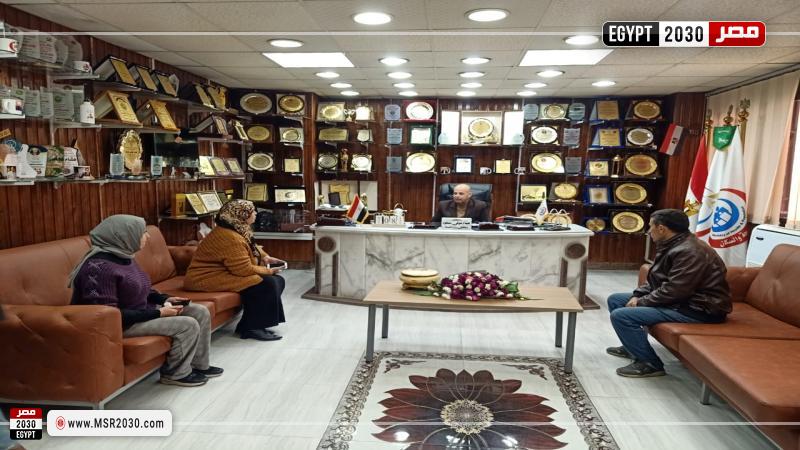 صحة الشرقية 