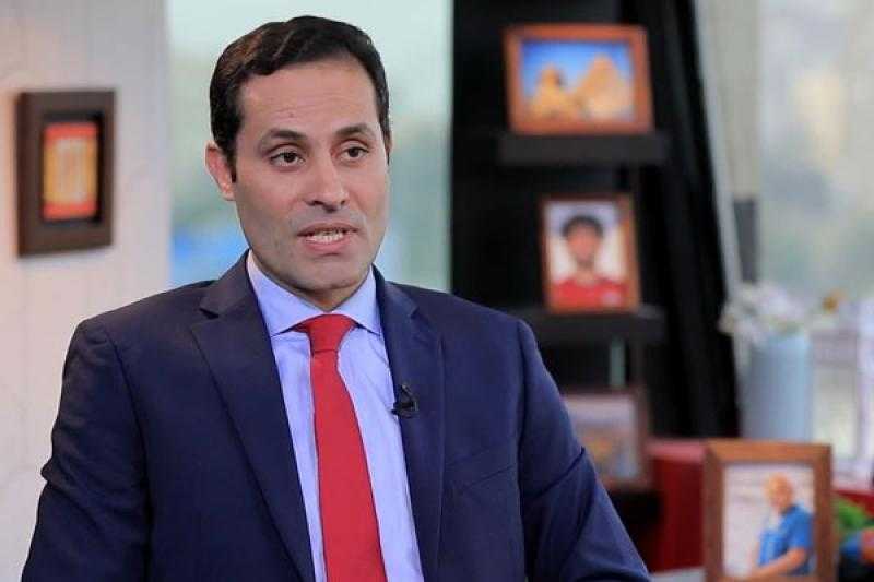 محاكمة أحمد الطنطاوي بتهمة تزوير التوكيلات الرئاسية.. غدا