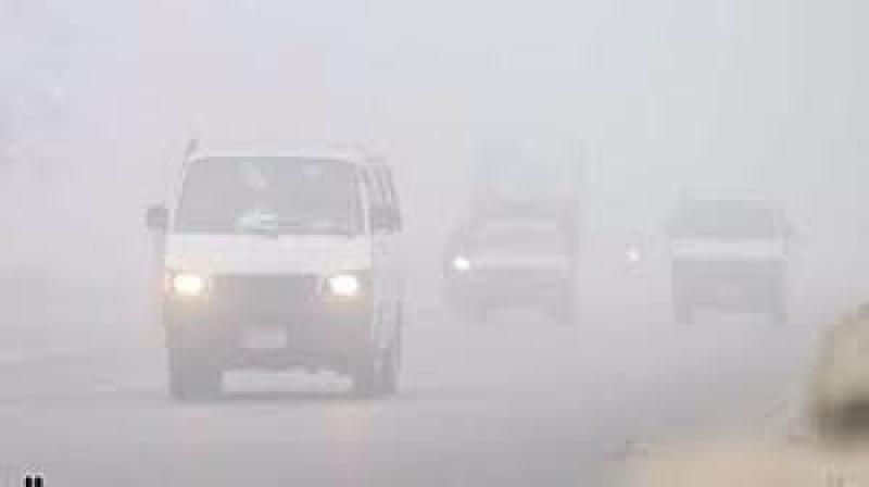 الشبورة المائية 