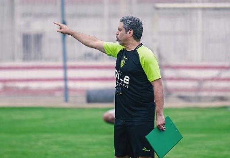 عاجل.. معتمد جمال يعلن قائمة الزمالك لخوض معسكر الإمارات
