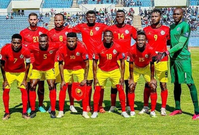 بث مباشر.. مباراة موزمبيق والرأس الأخضر في أمم إفريقيا 2023