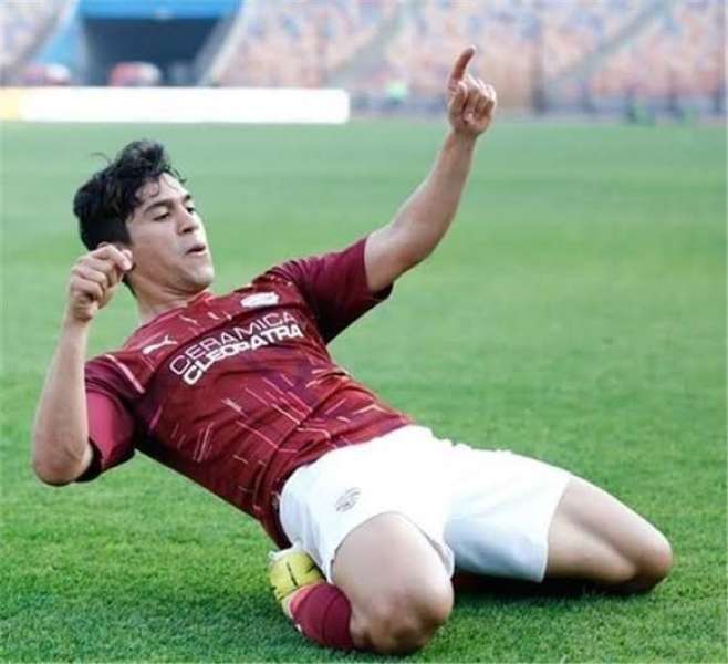 محمد شكري 