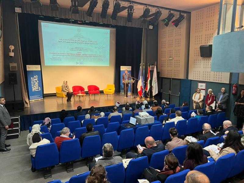 برعاية شيخ الأزهر.. انطلاق أعمال مؤتمر «التفاعل بين القيم وأثره على الهوية»