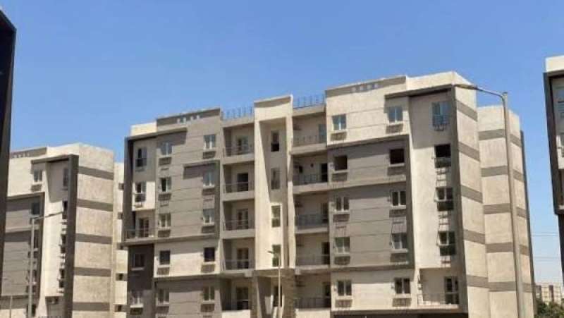 شقق سكنية في مصر 