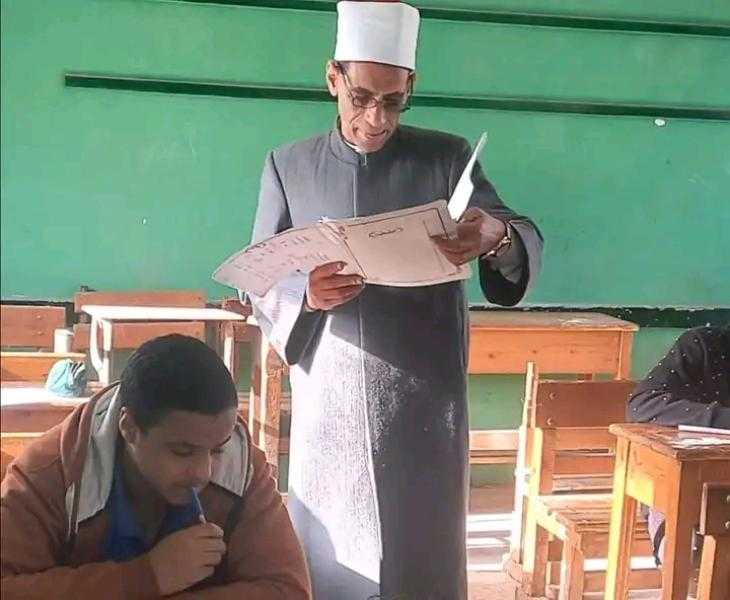 رئيس القاهرة الأزهرية يشدد على تحري الدقة في تقدير درجات الامتحانات