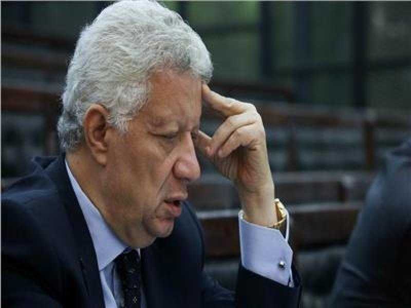 قرار جديد من المحكمة ضد مرتضى منصور.. اعرف التفاصيل