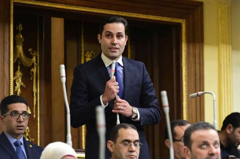 أحمد الطنطاوي