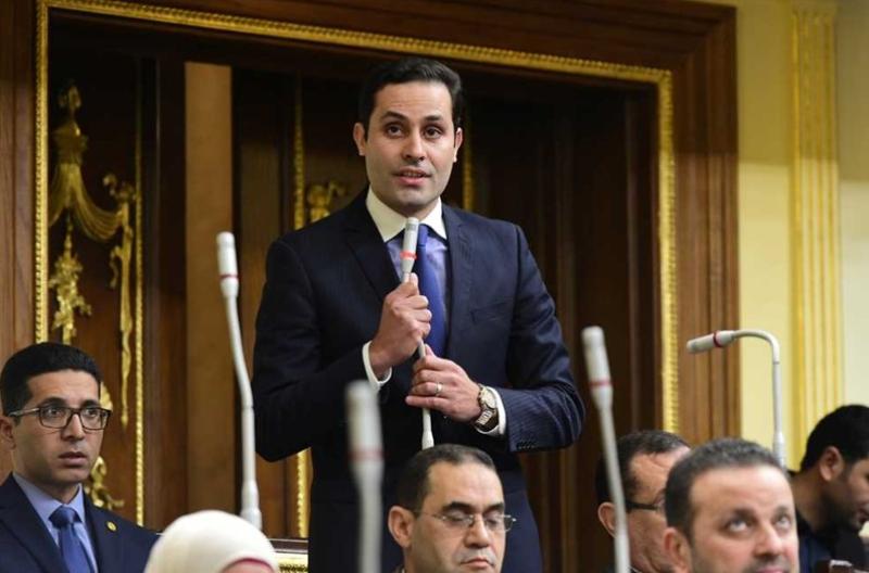 قرار عاجل بشأن محاكمة أحمد الطنطاوي بتهمة تزوير التوكيلات الرئاسية