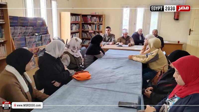 ثقافة الفيوم 