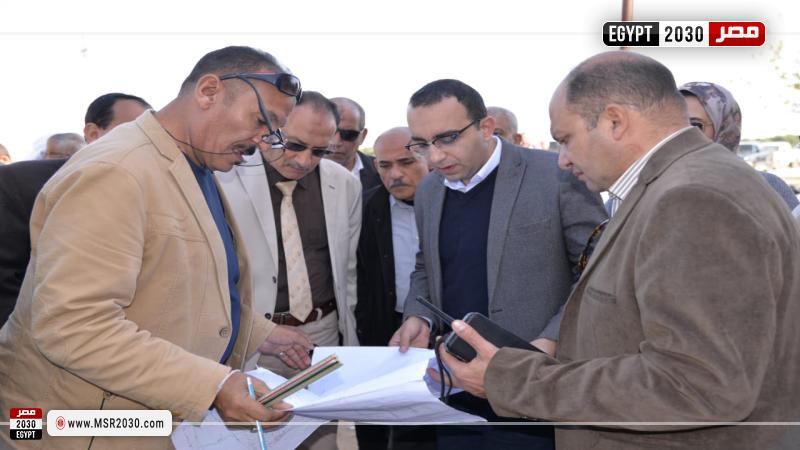 نائب محافظ الإسماعيلية