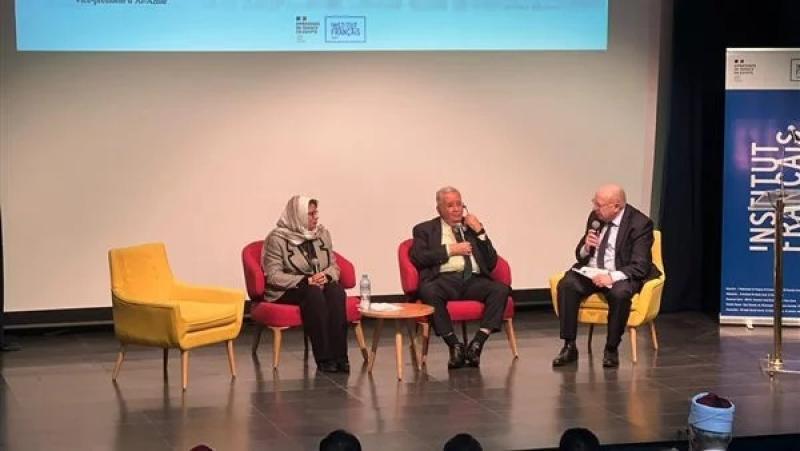 عضو مجمع البحوث الإسلامية: لا يمكن استقرار العدالة دون تحديد مفهوم ”الحق”
