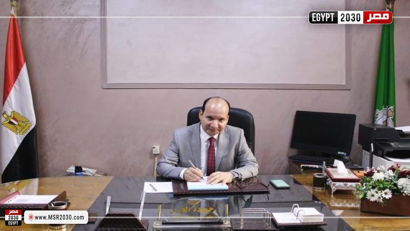جانب من المتابعة
