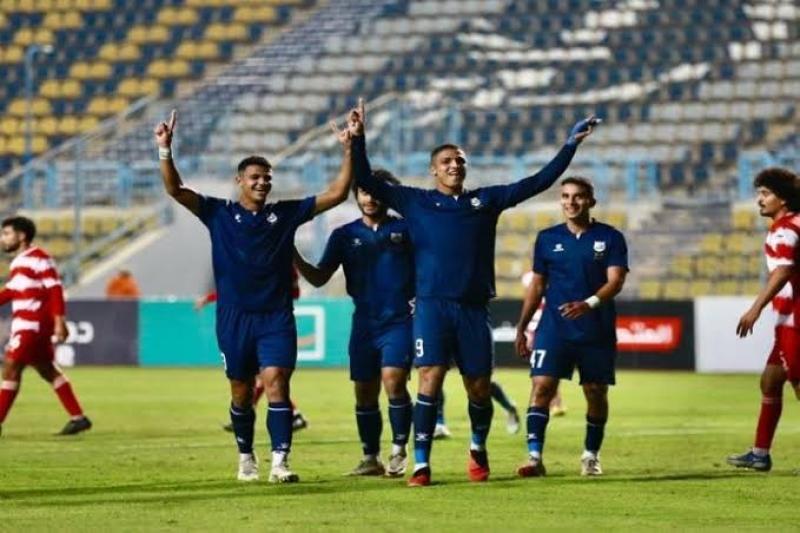 الكشف عن حقيقة عروض الأهلي والزمالك لضم هداف إنبي