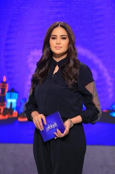 لقطة من برومو برنامج المغامر