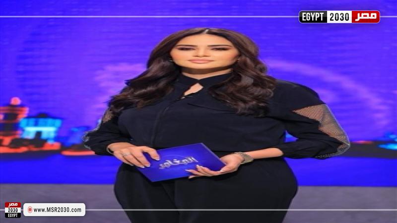 لقطة من برومو برنامج المغامر