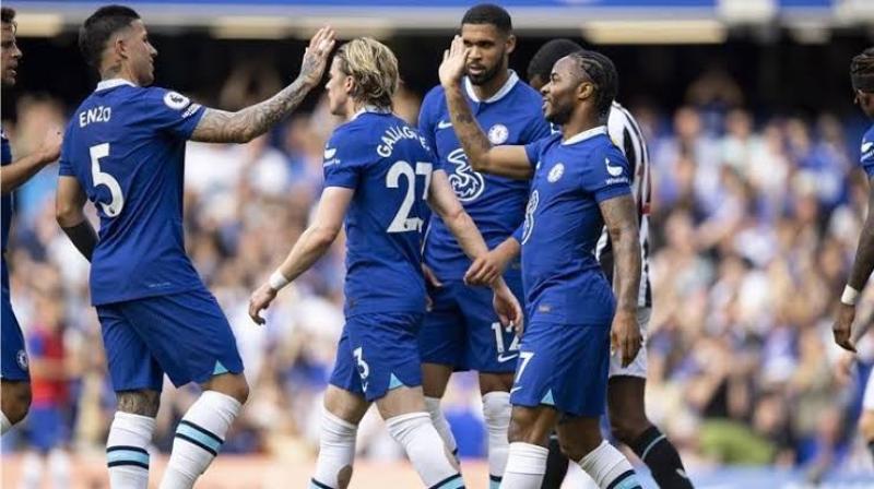 تشكيل تشيلسي ضد ميدلزبرة في نصف نهائي كأس الرابطة الإنجليزية