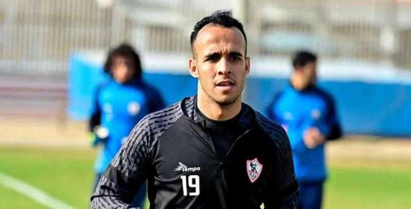 مران الزمالك.. جلسة خاصة بين جوميز ومنسي في التدريبات