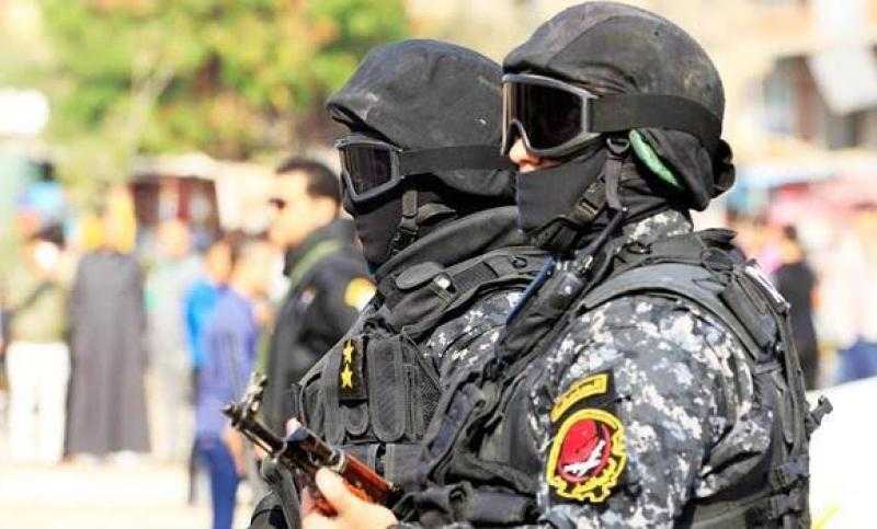 الأمن يكشف حقيقة استغلال محل «فيديو جيم» وكرا لتعاطي المخدرات في أشمون