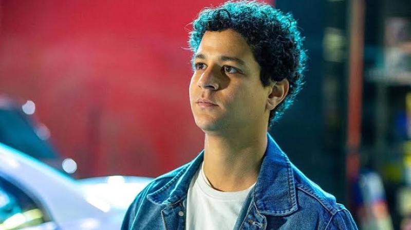 أحمد داش: «كنت لاعب في إنبي والشهرة مش حلمي»