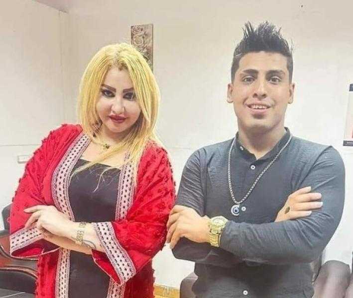 جلسة تجديد حبس التيك توكر كروان مشاكل.. بعد قليل