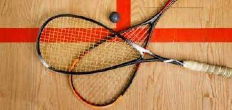 انطلاق منافسات دور الـ16 ببطولة فلوريدا للاسكواش في أمريكا