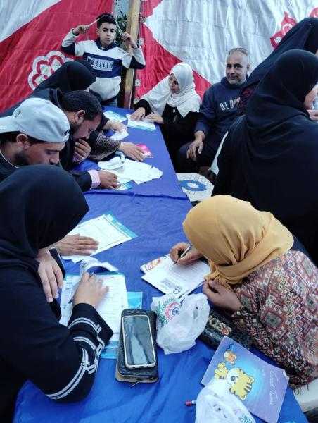 التضامن الاجتماعي تدشن أحدث قوافل ”بالوعي مصر بتتغير للأفضل” بمحافظة الشرقية