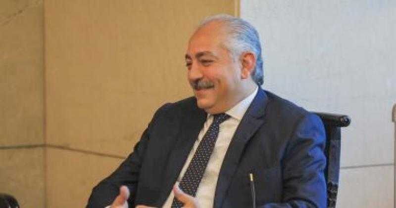 مستجدات طارئة في حالة العامري فاروق.. تفاصيل