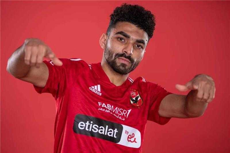 رئيس البنك الأهلي يكشف حقيقة مفاوضات ضم خالد عبد الفتاح