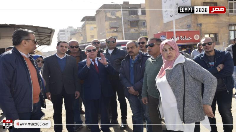 محافظ بورسعيد 