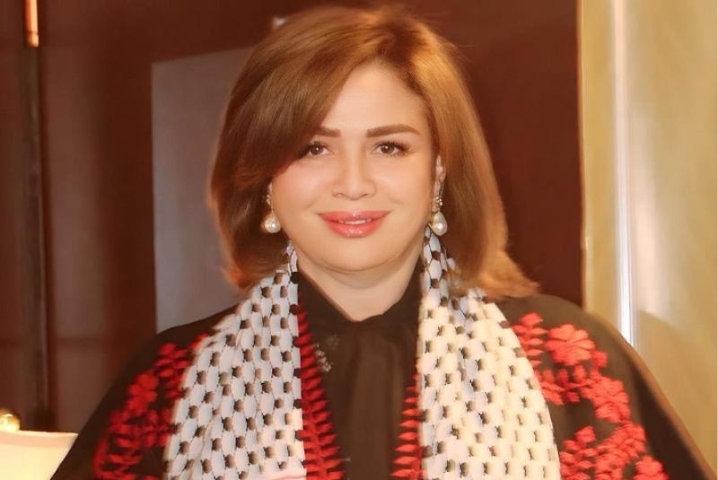 إلهام شاهين