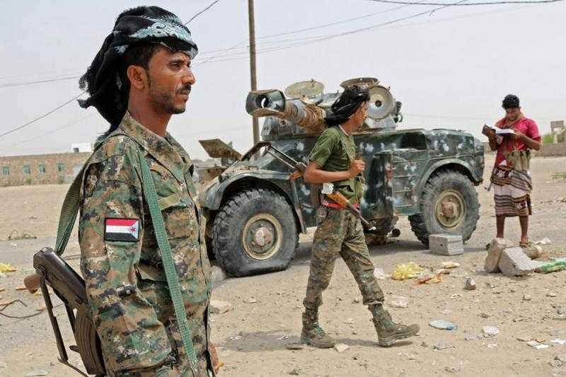 عاجل | اليمن تسقط مسيرة حوثية في صعدة