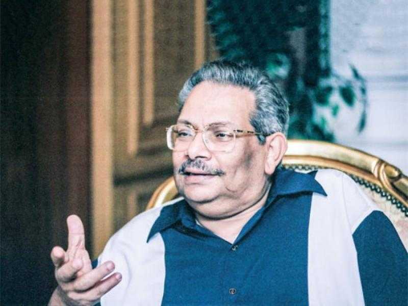 ابنة أسامة أنور عكاشة تكشف مفاجآت حول فيلم الإسكندراني