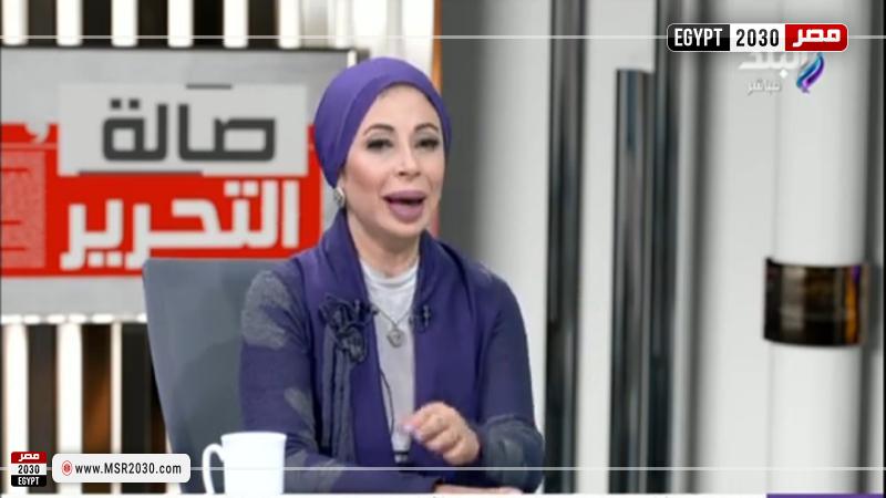 ابنة أسامة أنور عكاشة 